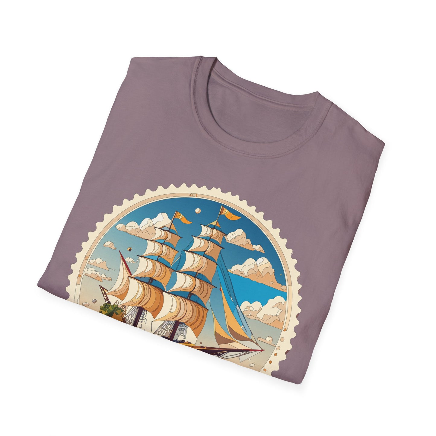 Ship T Shirts, Frigate T Shirts, Vessel Tee Shirt