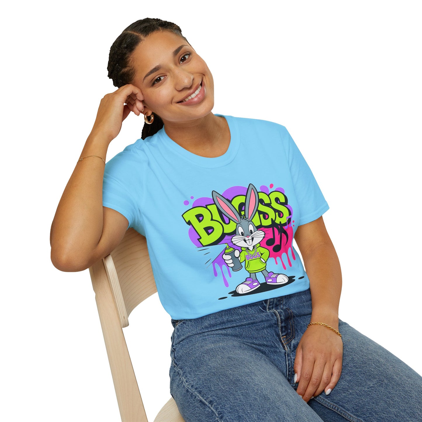 T Shirt with Cartoon, Cartoon on T Shirt, Animation Shirt, T Shirt with Animation, Funny Animals Tee Shirt