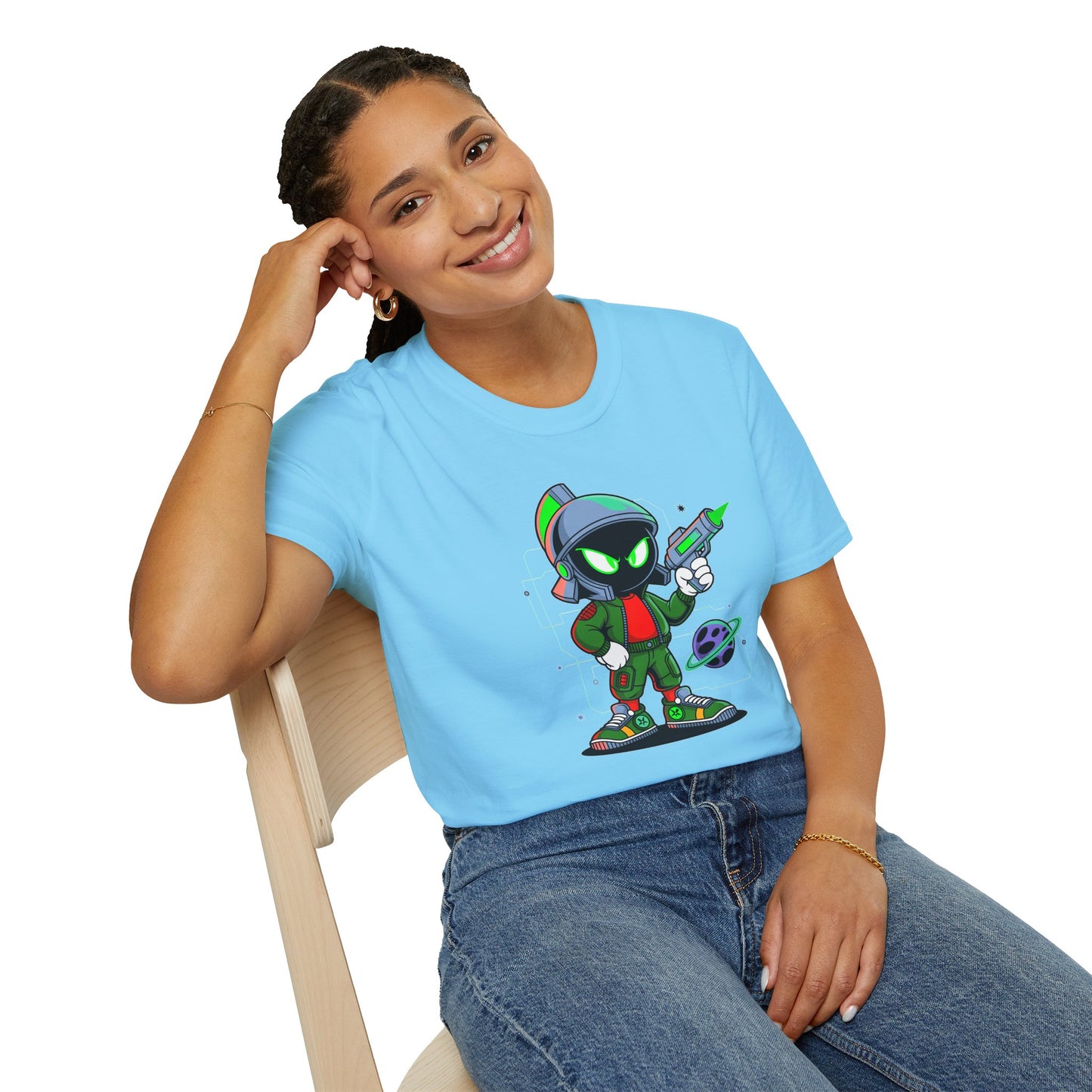 T Shirt with Cartoon, Cartoon on T Shirt, Animation Shirt, T Shirt with Animation, Funny Animals Tee Shirt