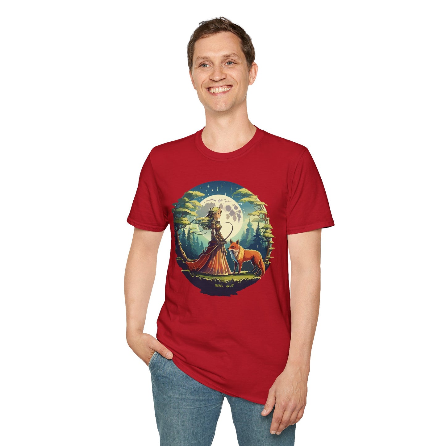 Womens T Shirts, Ladies Graphic T Shirts, Art Design Shirt