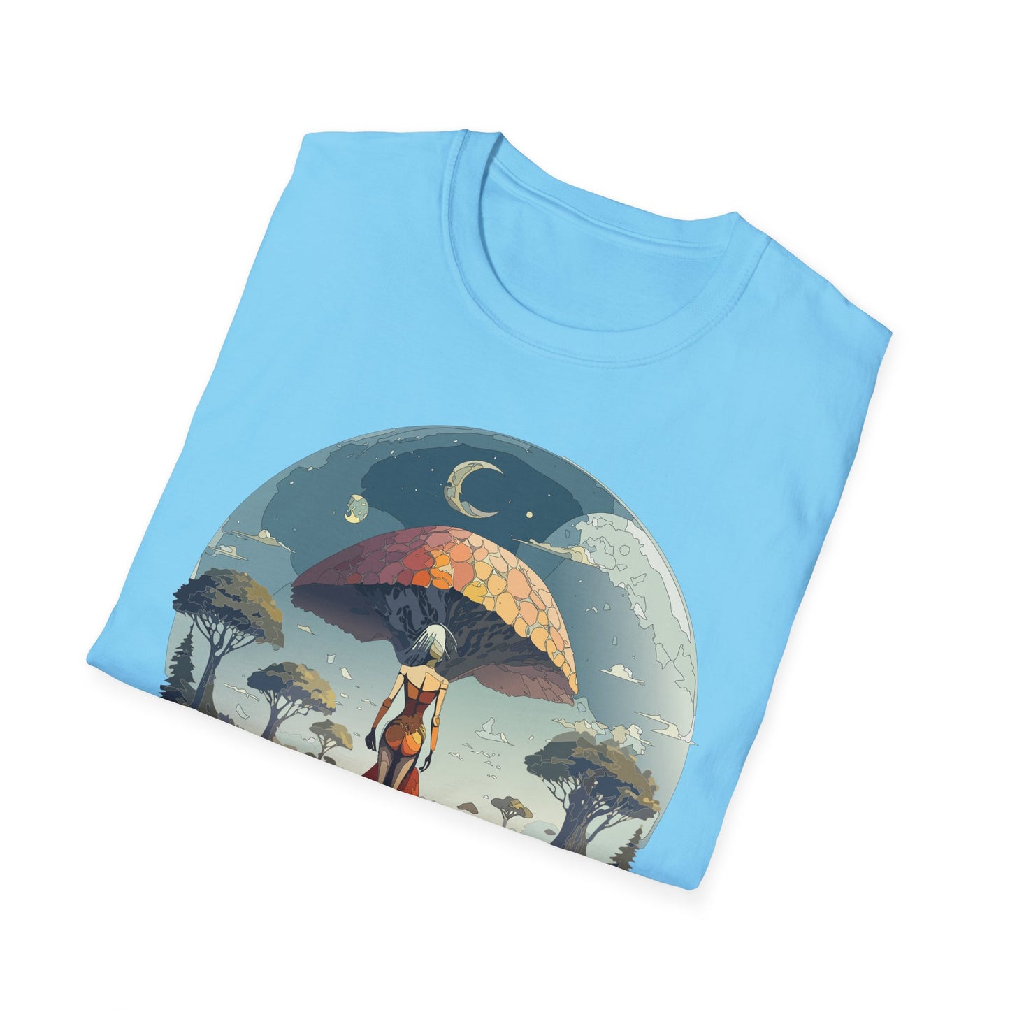 Womens T Shirts, Ladies Graphic T Shirts, Art Design Shirt