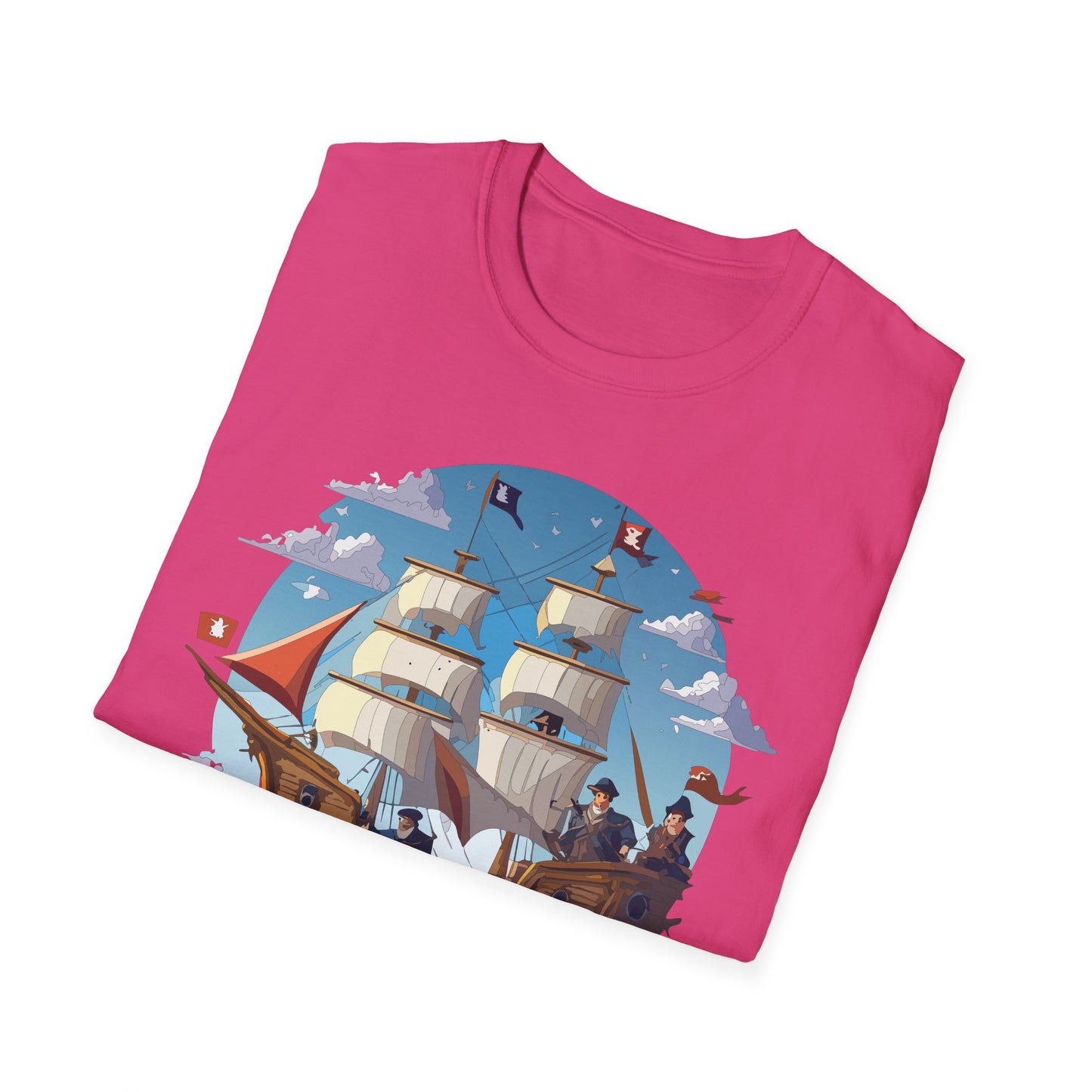 Ship T Shirts, Frigate T Shirts, Vessel Tee Shirt
