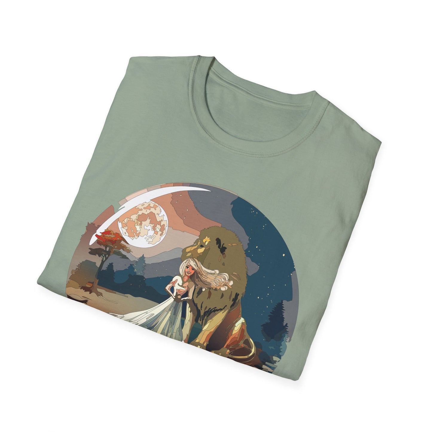 Womens T Shirts, Ladies Graphic T Shirts, Art Design Shirt