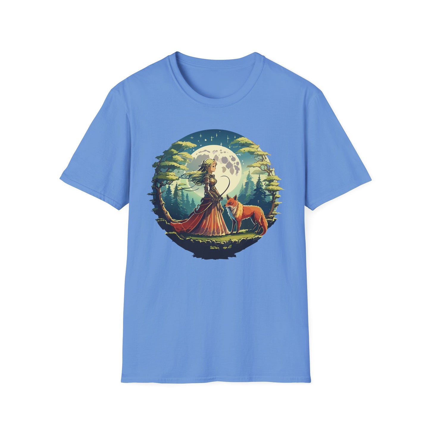 Womens T Shirts, Ladies Graphic T Shirts, Art Design Shirt