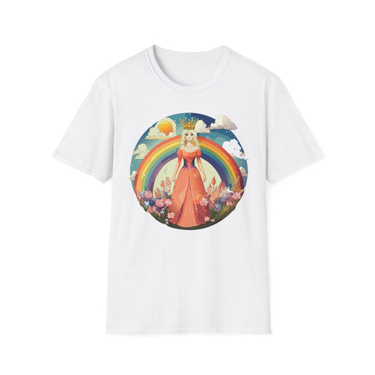 Womens T Shirts, Ladies Graphic T Shirts, Art Design Shirt
