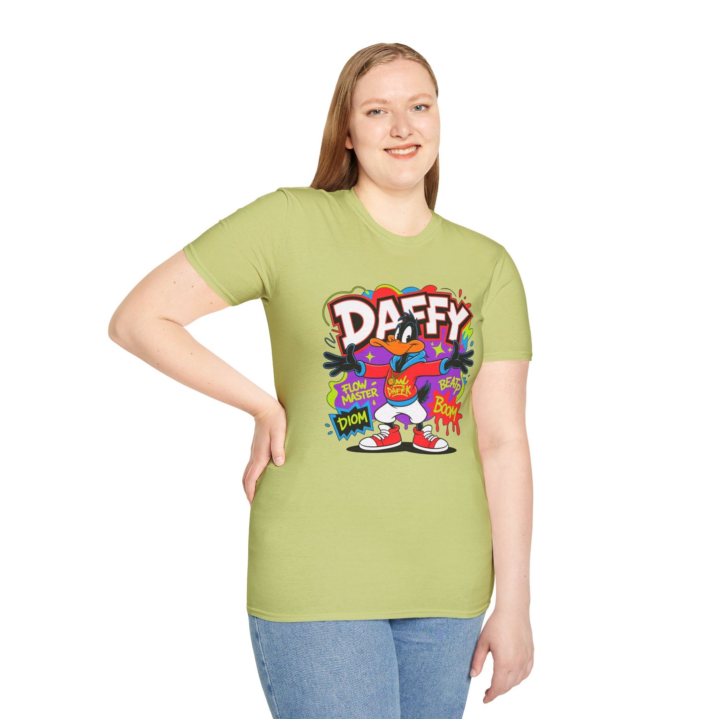 T Shirt with Cartoon, Cartoon on T Shirt, Animation Shirt, T Shirt with Animation, Funny Animals Tee Shirt