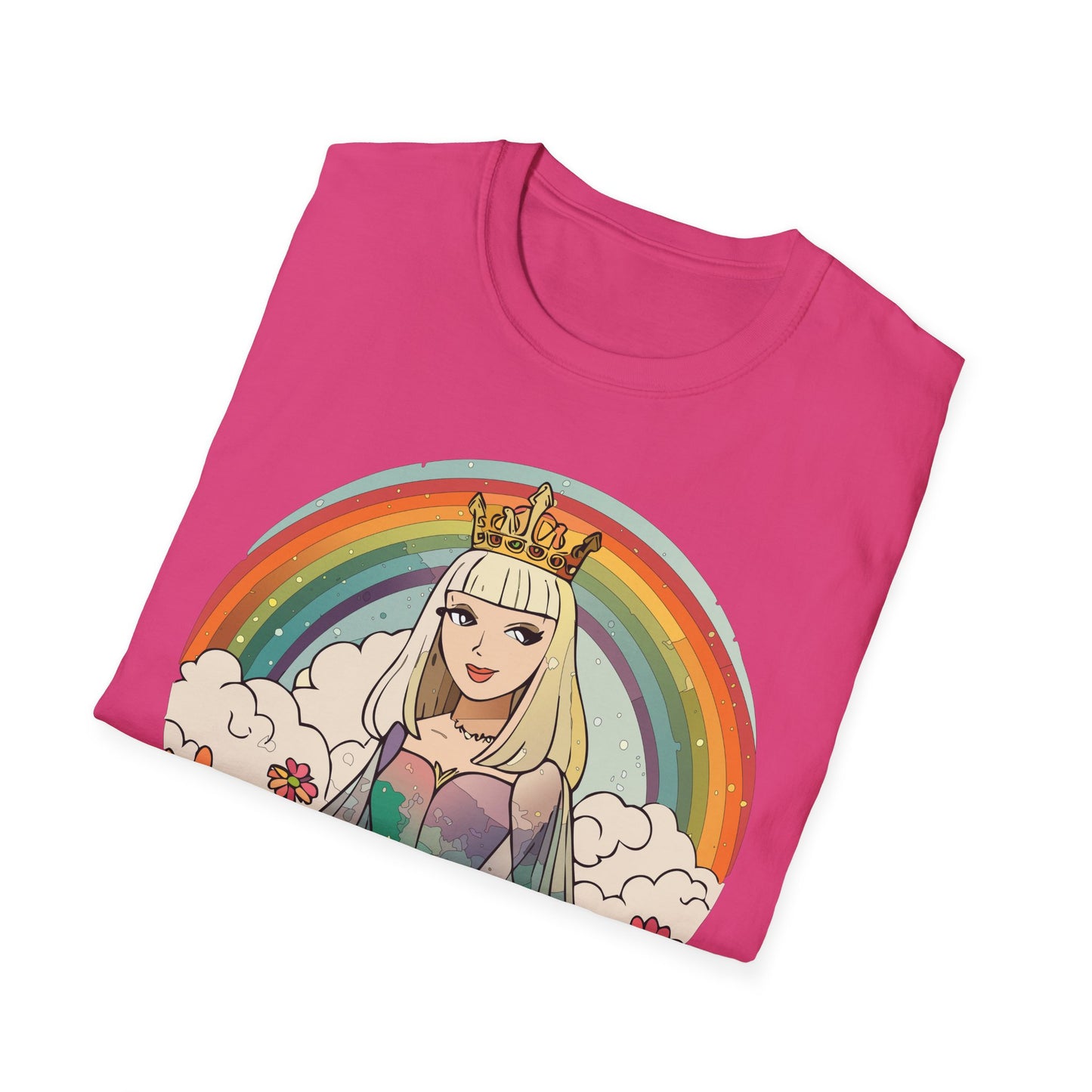 Womens T Shirts, Ladies Graphic T Shirts, Art Design Shirt