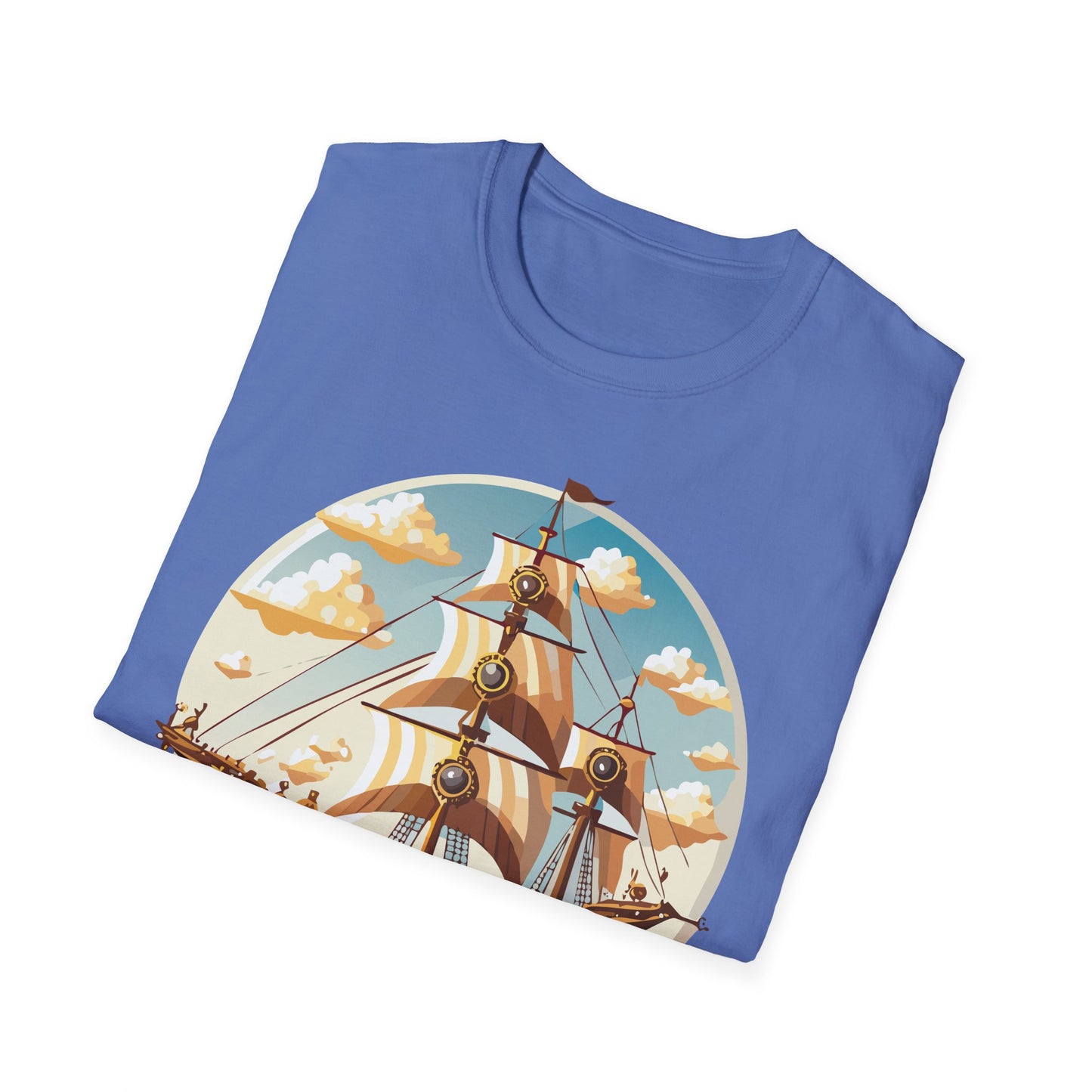 Ship T Shirts, Frigate T Shirts, Vessel Tee Shirt