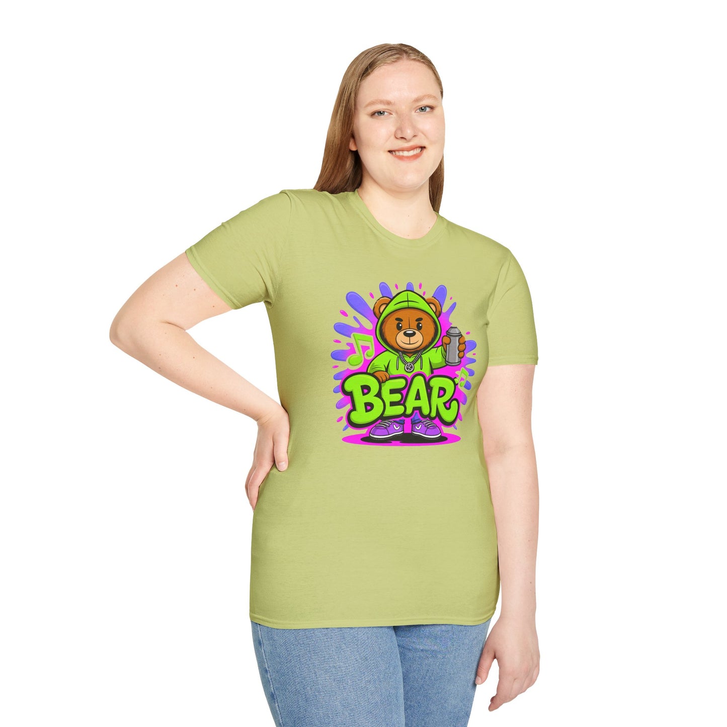 T Shirt with Cartoon, Cartoon on T Shirt, Animation Shirt, T Shirt with Animation, Funny Animals Tee Shirt