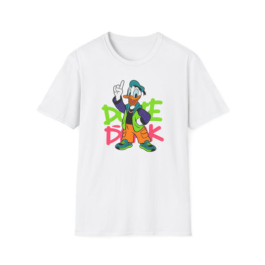 T Shirt with Cartoon, Cartoon on T Shirt, Animation Shirt, T Shirt with Animation, Funny Animals Tee Shirt
