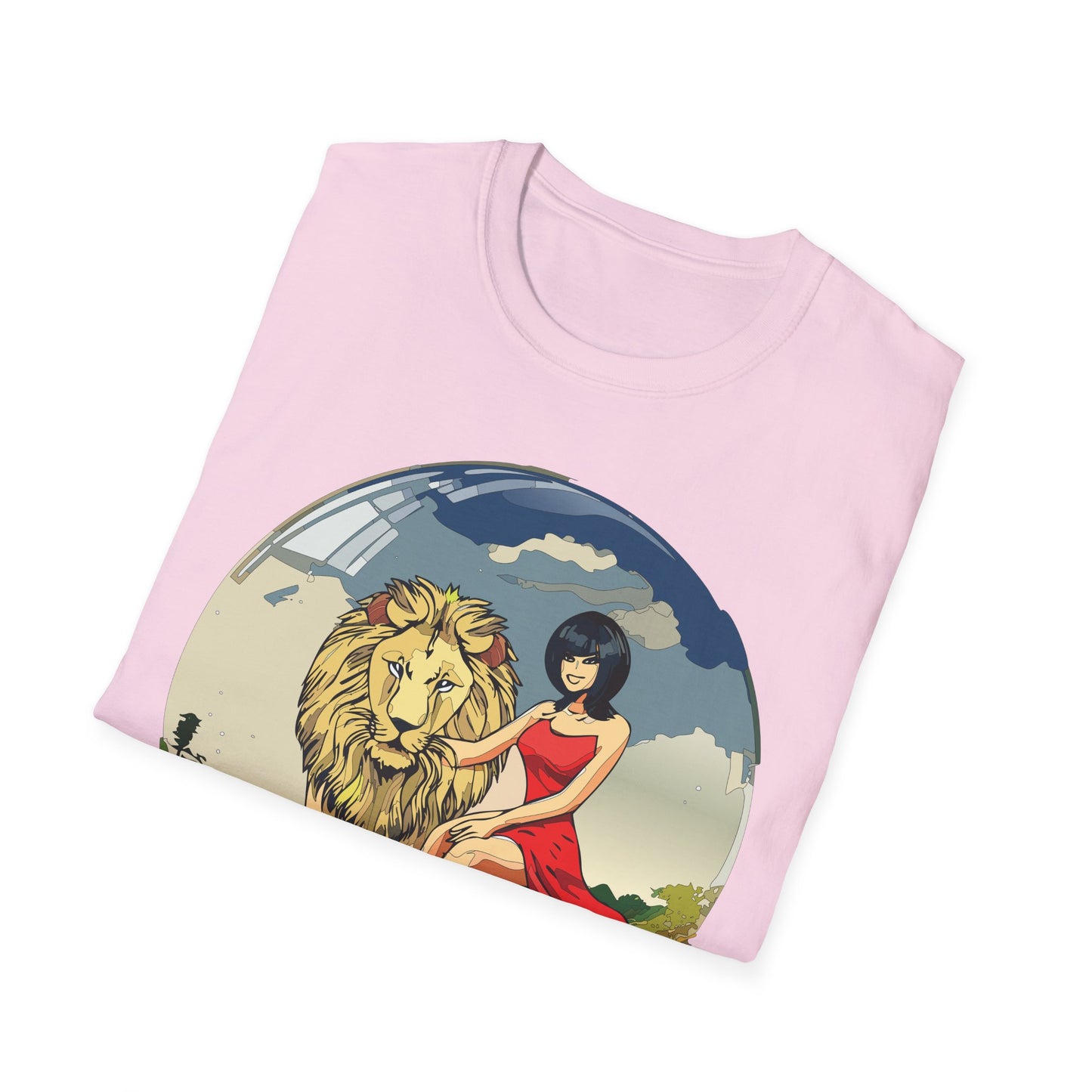 Womens T Shirts, Ladies Graphic T Shirts, Art Design Shirt