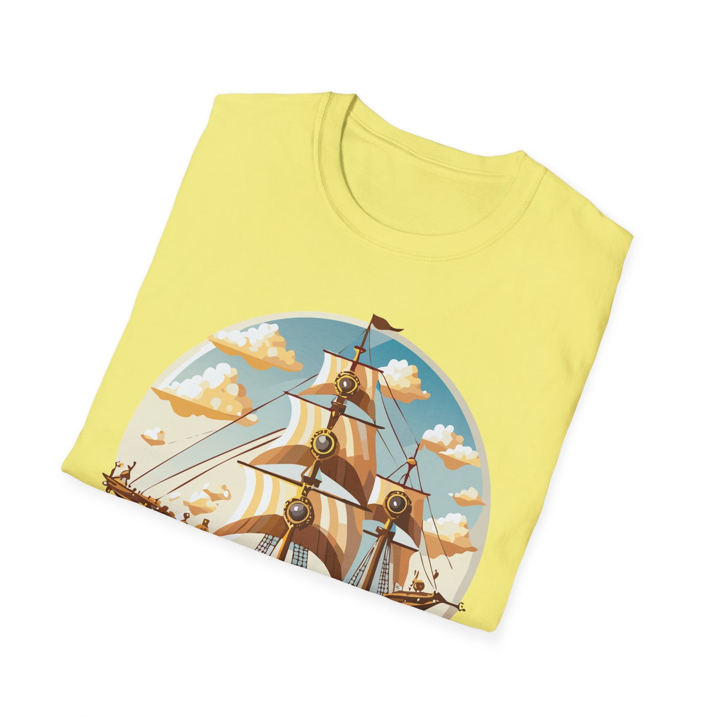 Ship T Shirts, Frigate T Shirts, Vessel Tee Shirt