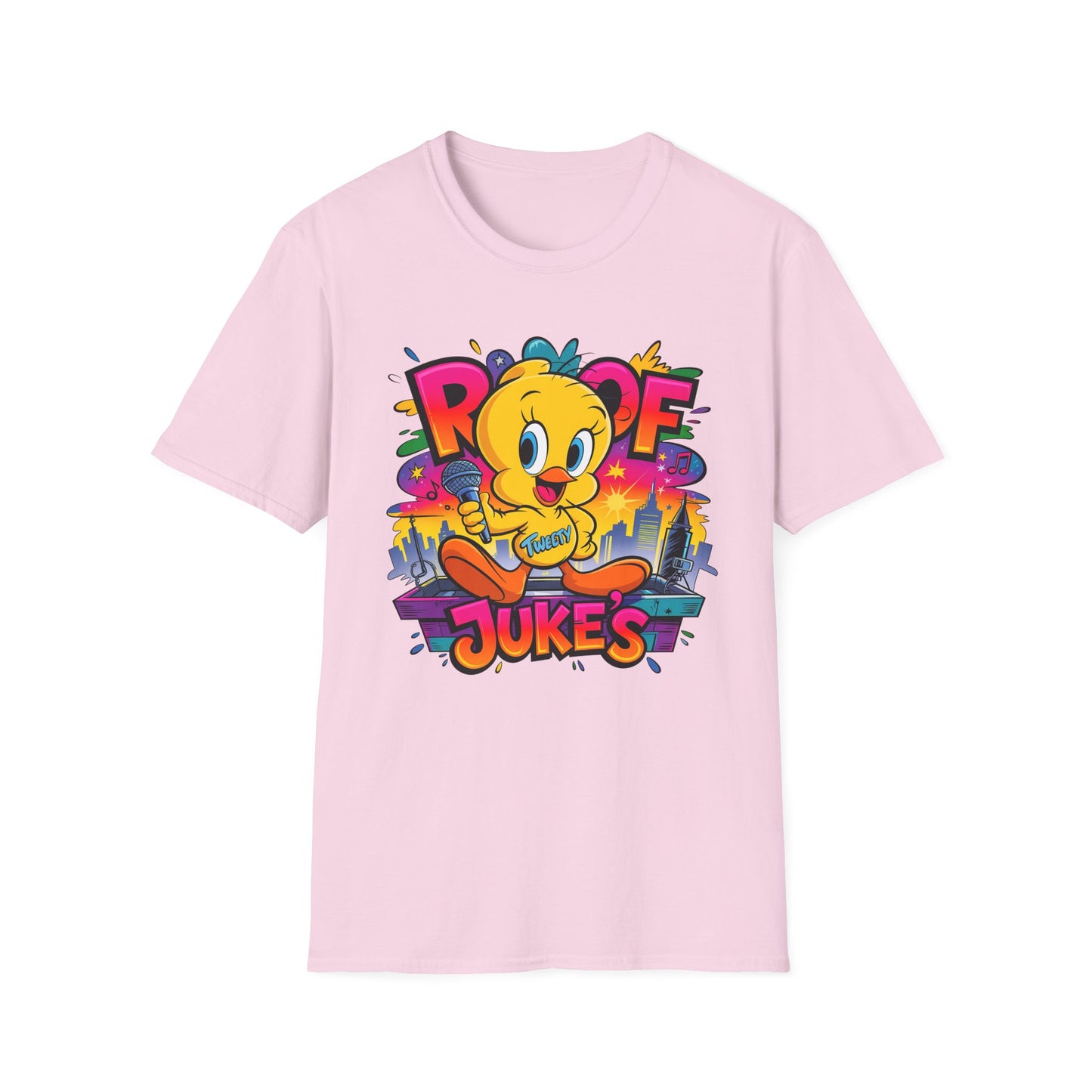 T Shirt with Cartoon, Cartoon on T Shirt, Animation Shirt, T Shirt with Animation, Funny Animals Tee Shirt