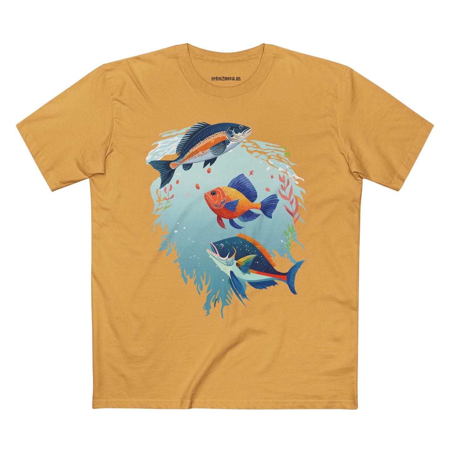 Ocean Shirt, Ocean Pacific Shirts - retro2nova
