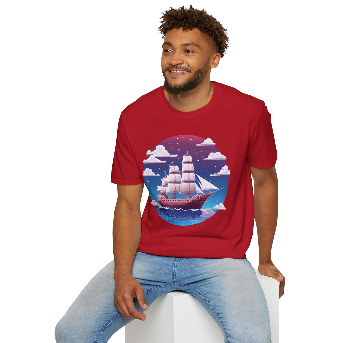 Ship T Shirts, Frigate T Shirts, Vessel Tee Shirt