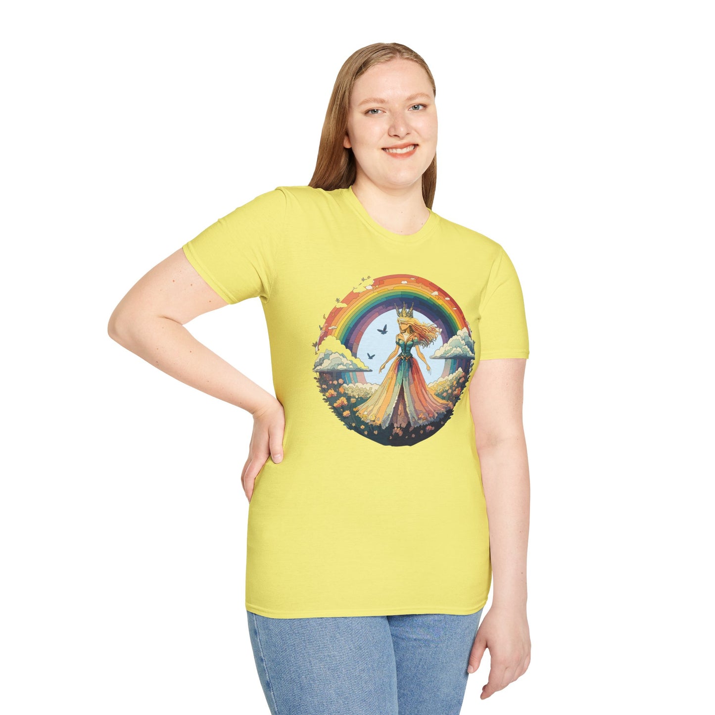 Womens T Shirts, Ladies Graphic T Shirts, Art Design Shirt