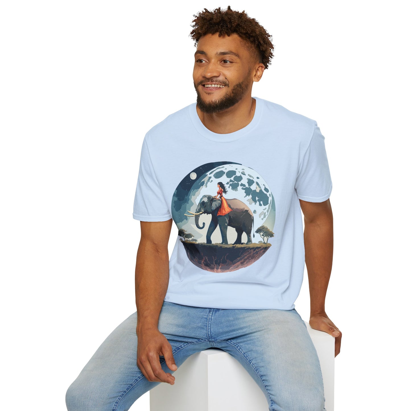 Womens T Shirts, Ladies Graphic T Shirts, Art Design Shirt