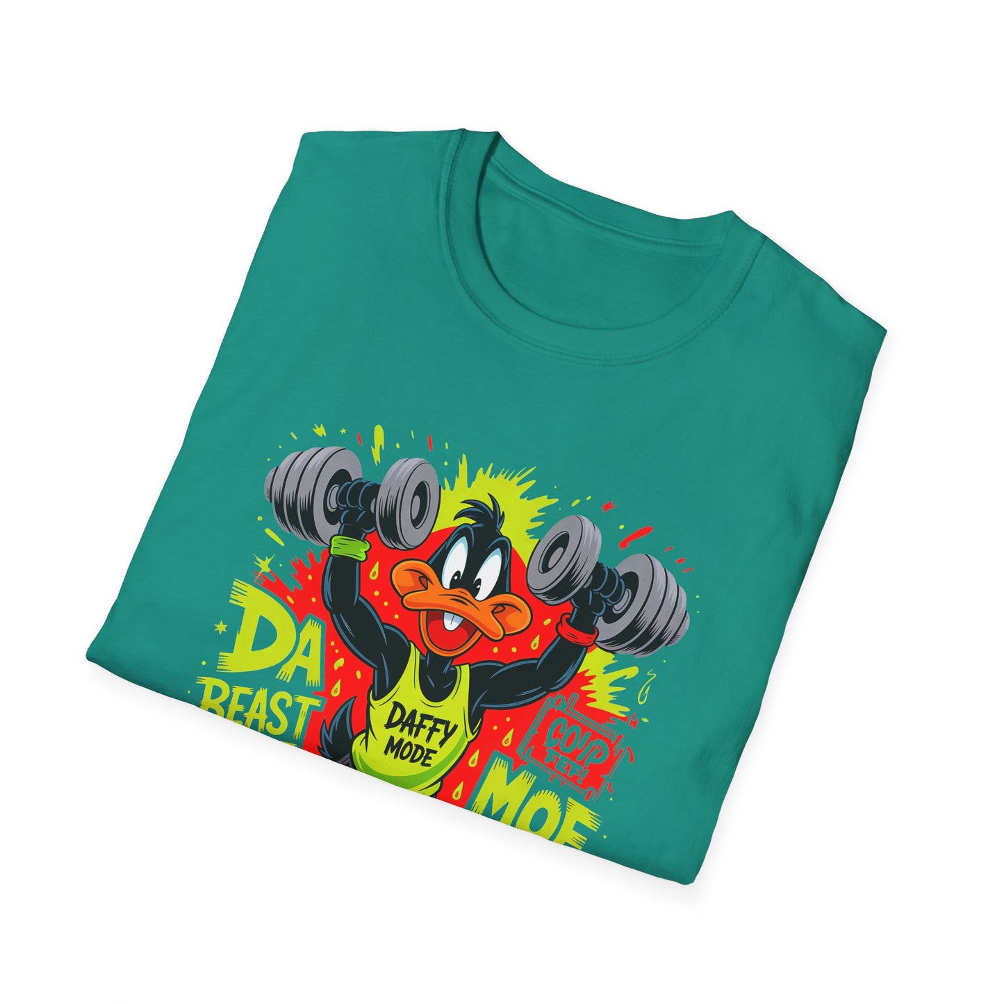 T Shirt with Cartoon, Cartoon on T Shirt, Animation Shirt, T Shirt with Animation, Funny Animals Tee Shirt