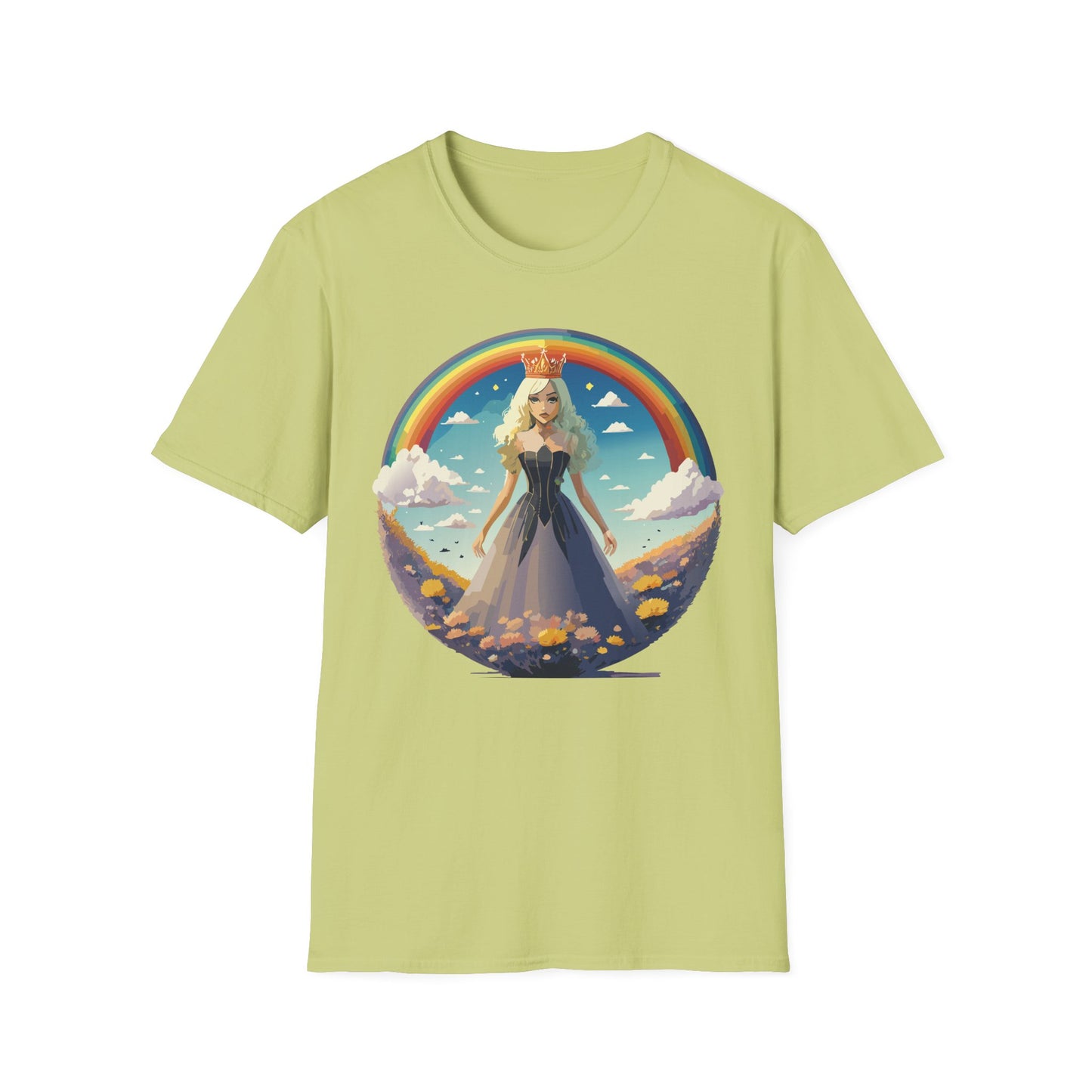 Womens T Shirts, Ladies Graphic T Shirts, Art Design Shirt