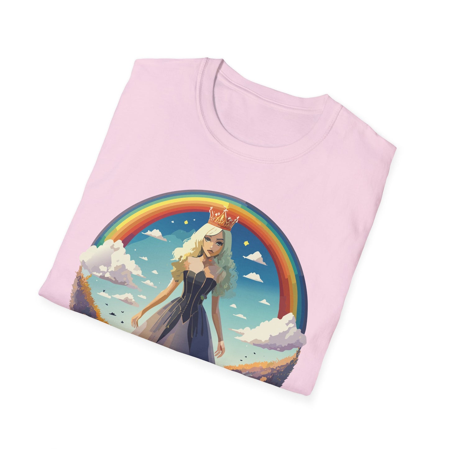 Womens T Shirts, Ladies Graphic T Shirts, Art Design Shirt