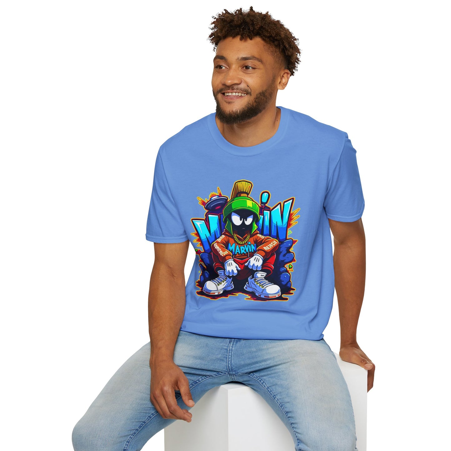 T Shirt with Cartoon, Cartoon on T Shirt, Animation Shirt, T Shirt with Animation, Funny Animals Tee Shirt