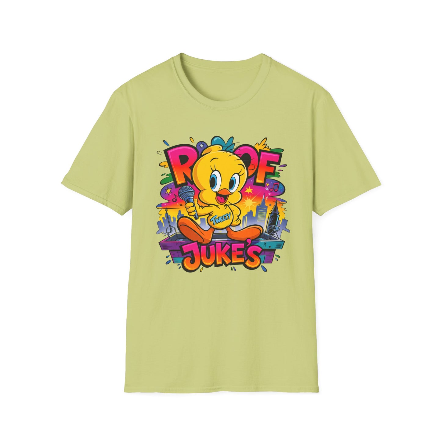 T Shirt with Cartoon, Cartoon on T Shirt, Animation Shirt, T Shirt with Animation, Funny Animals Tee Shirt