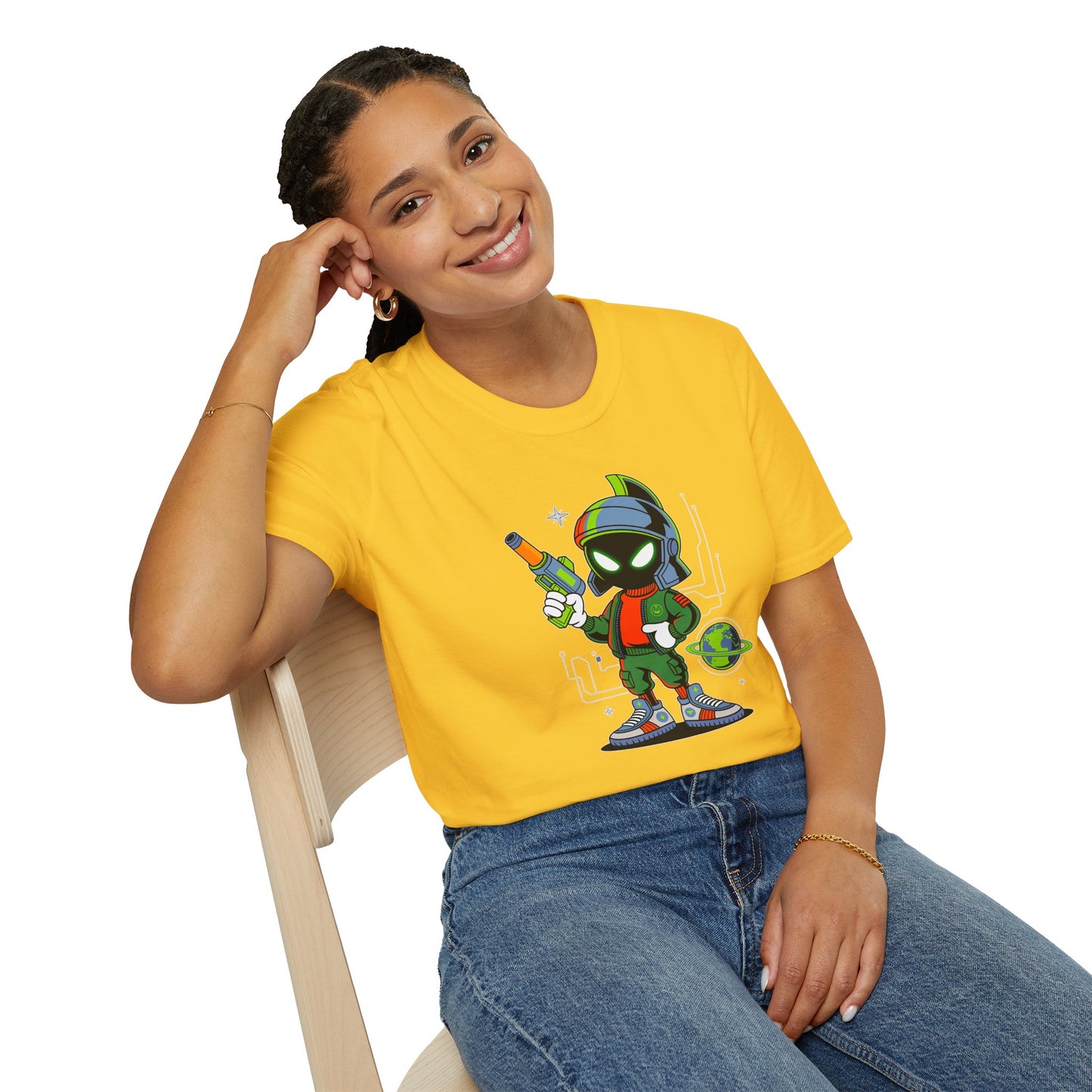 T Shirt with Cartoon, Cartoon on T Shirt, Animation Shirt, T Shirt with Animation, Funny Animals Tee Shirt