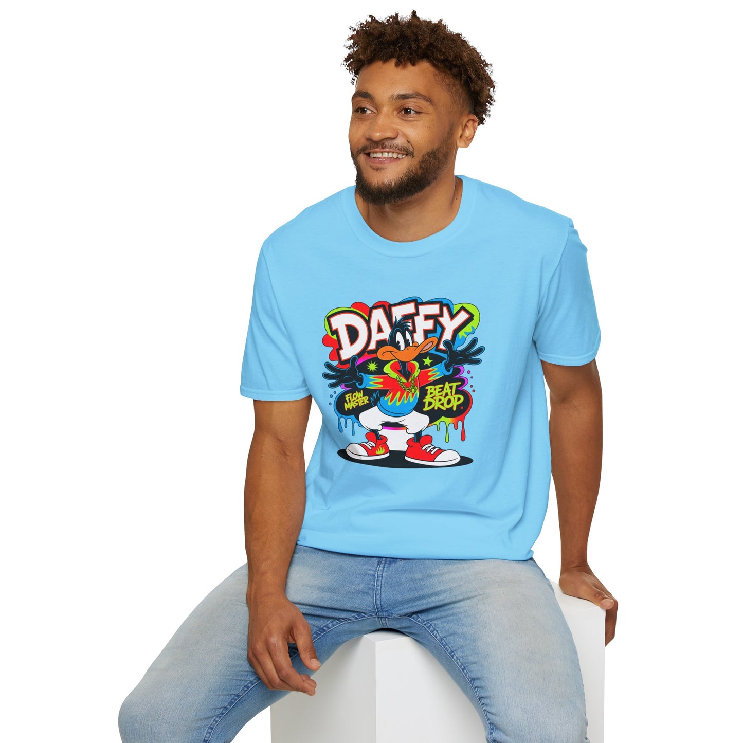 T Shirt with Cartoon, Cartoon on T Shirt, Animation Shirt, T Shirt with Animation, Funny Animals Tee Shirt