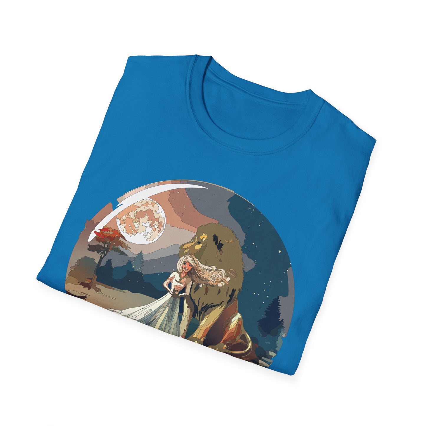 Womens T Shirts, Ladies Graphic T Shirts, Art Design Shirt