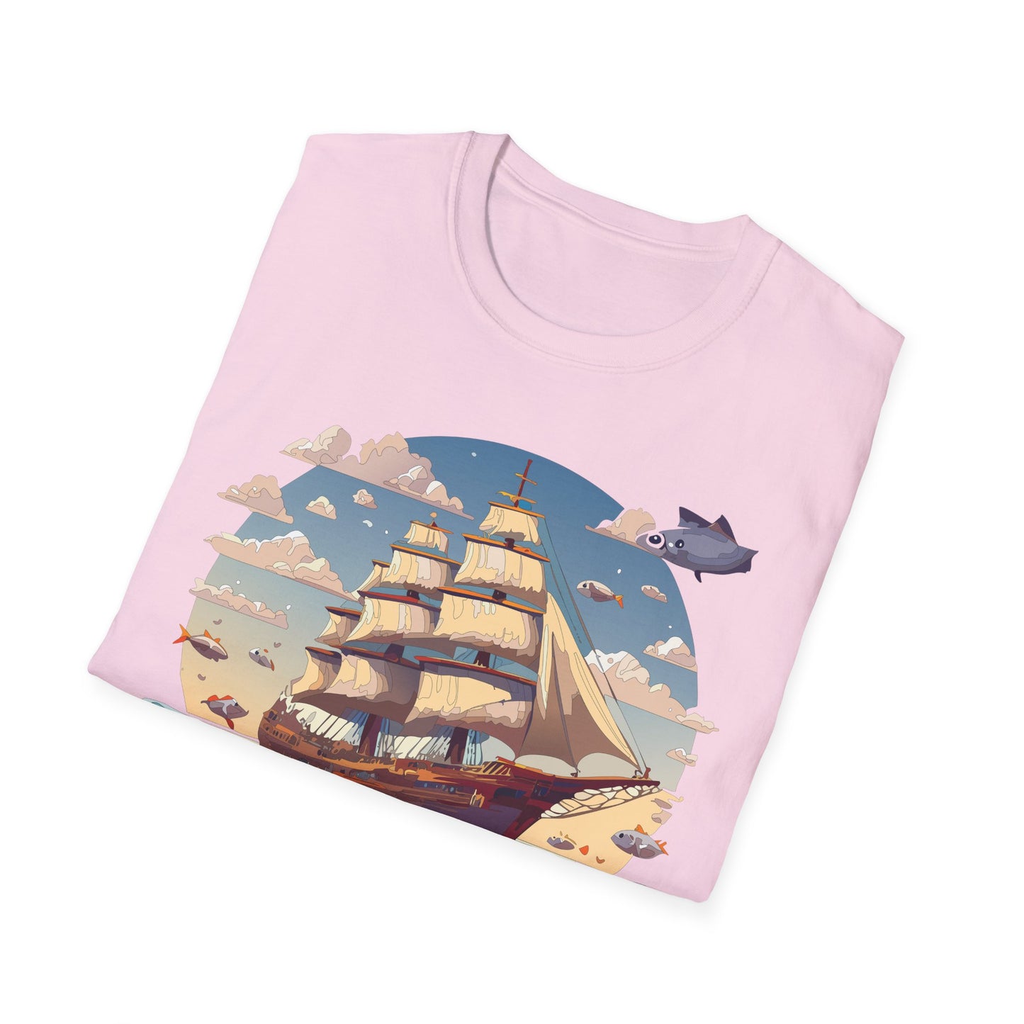 Ship T Shirts, Frigate T Shirts, Vessel Tee Shirt