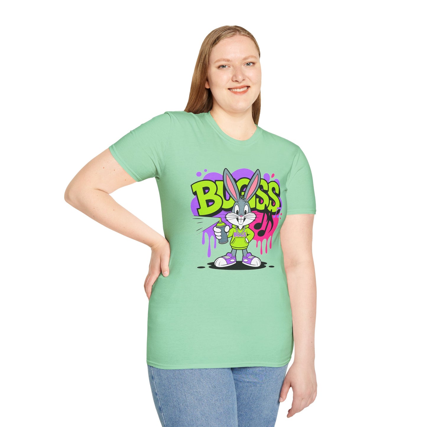 T Shirt with Cartoon, Cartoon on T Shirt, Animation Shirt, T Shirt with Animation, Funny Animals Tee Shirt