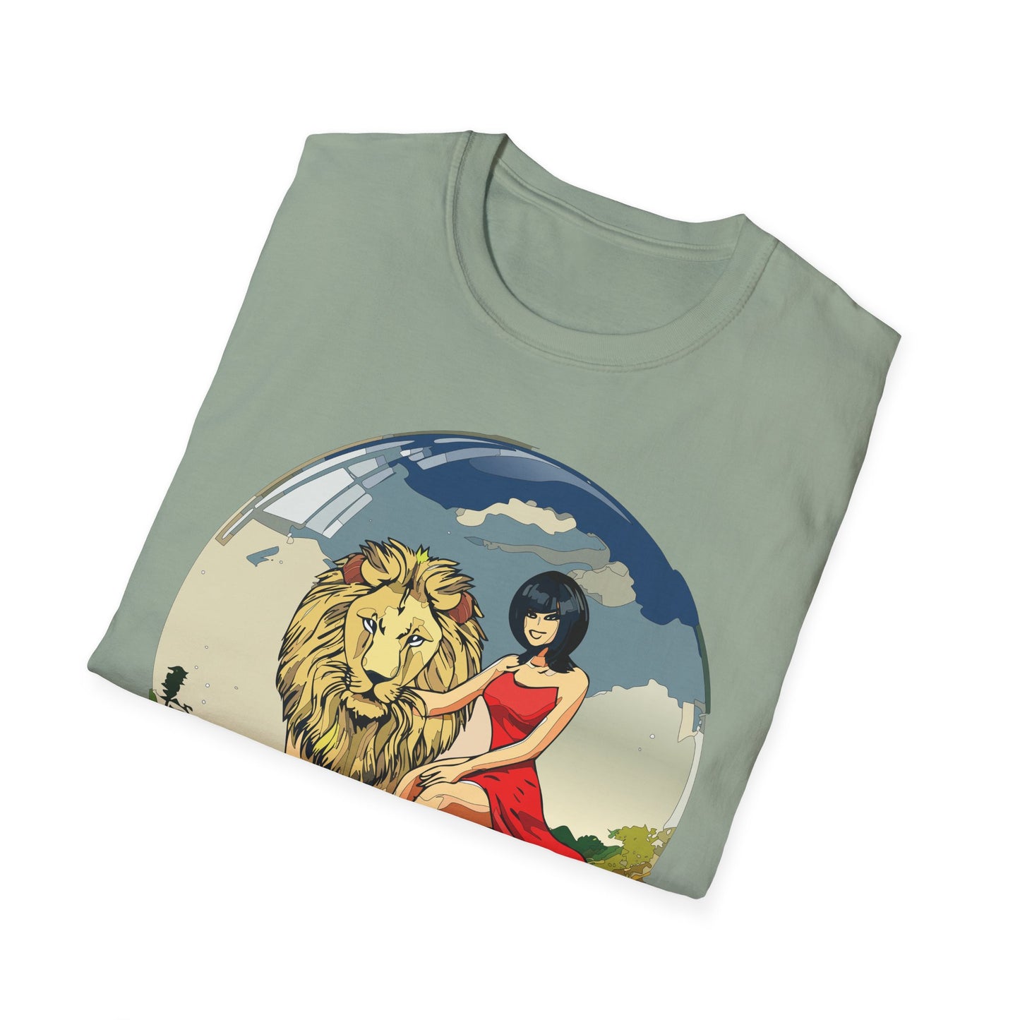Womens T Shirts, Ladies Graphic T Shirts, Art Design Shirt