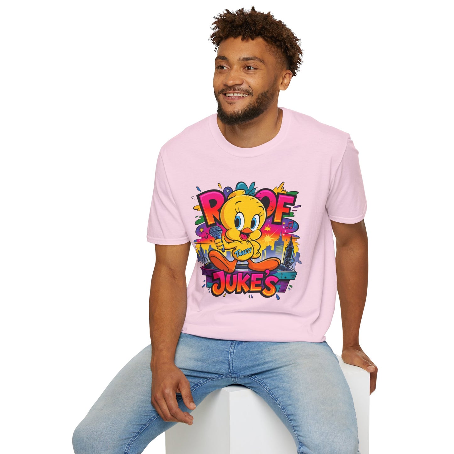 T Shirt with Cartoon, Cartoon on T Shirt, Animation Shirt, T Shirt with Animation, Funny Animals Tee Shirt