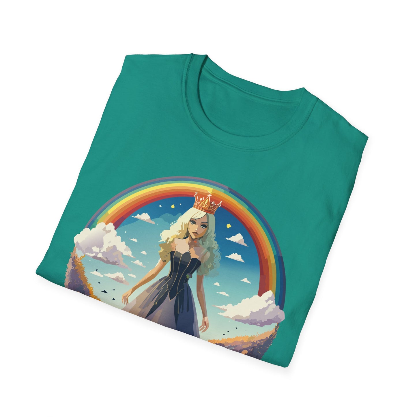 Womens T Shirts, Ladies Graphic T Shirts, Art Design Shirt