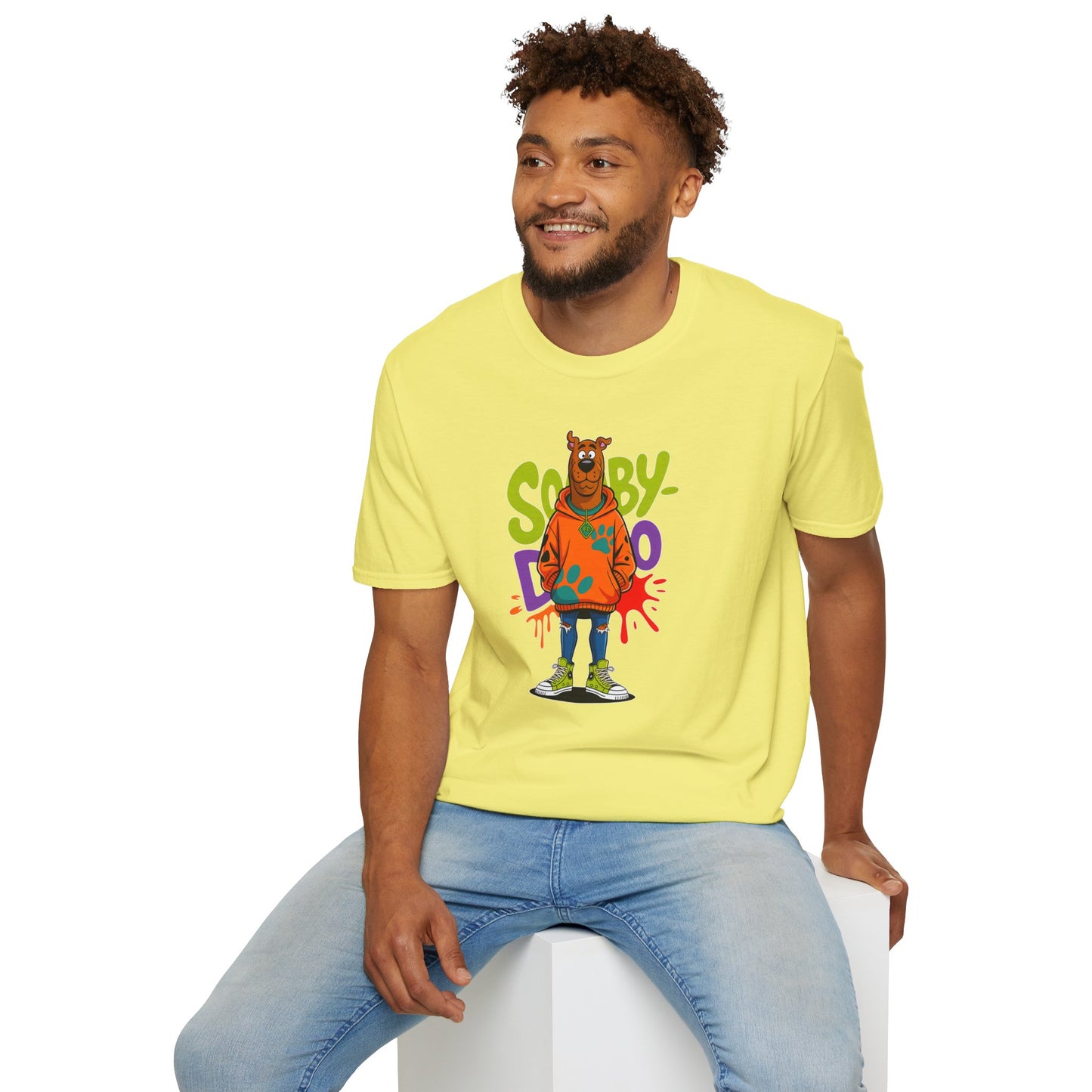 T Shirt with Cartoon, Cartoon on T Shirt, Animation Shirt, T Shirt with Animation, Funny Animals Tee Shirt