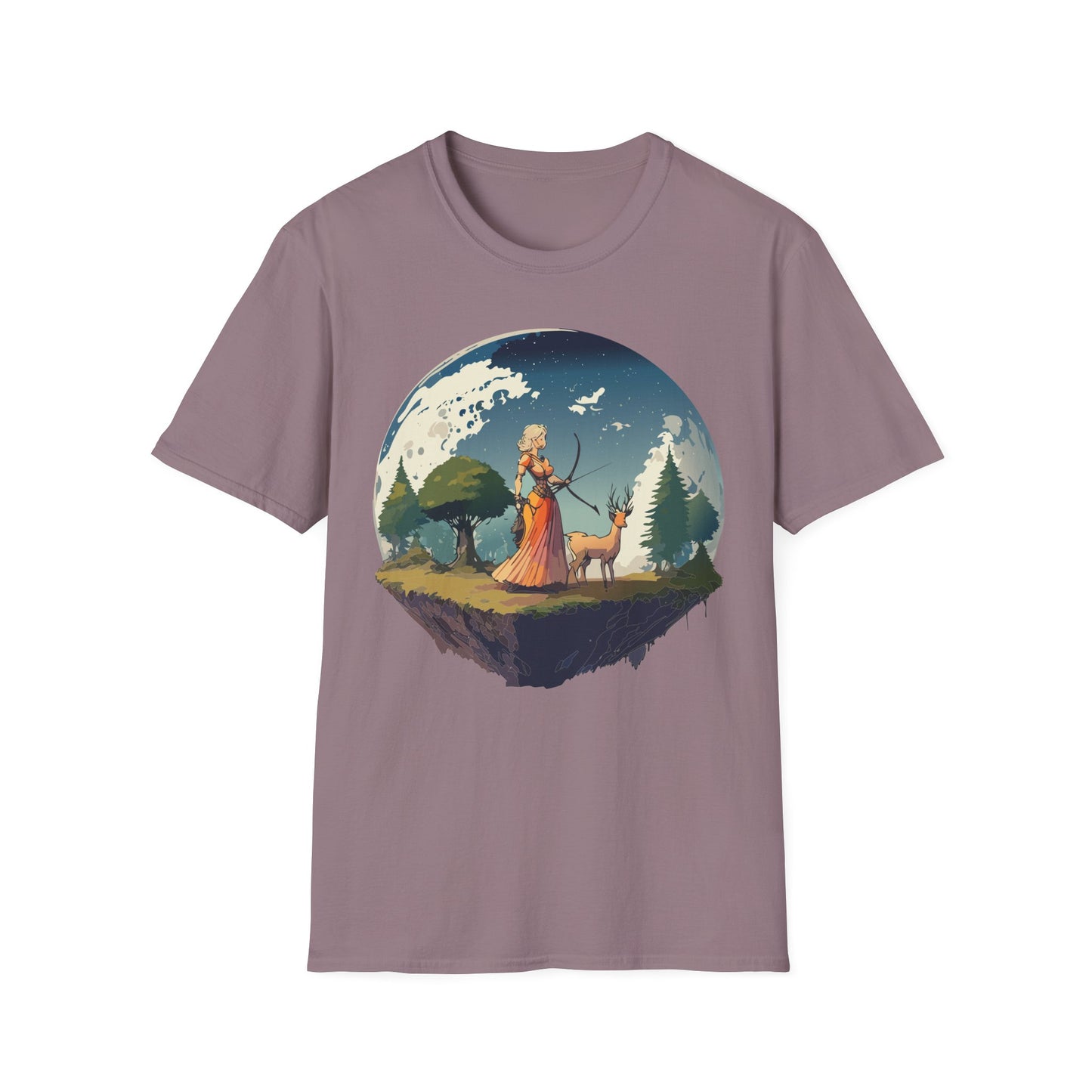 Womens T Shirts, Ladies Graphic T Shirts, Art Design Shirt