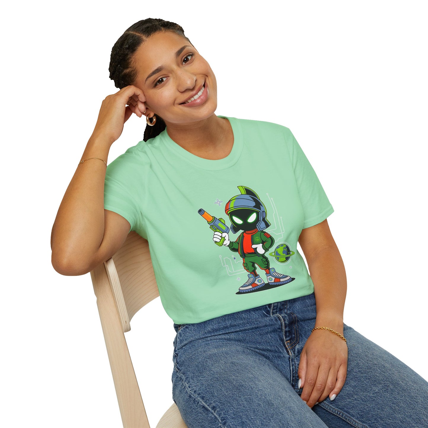 T Shirt with Cartoon, Cartoon on T Shirt, Animation Shirt, T Shirt with Animation, Funny Animals Tee Shirt