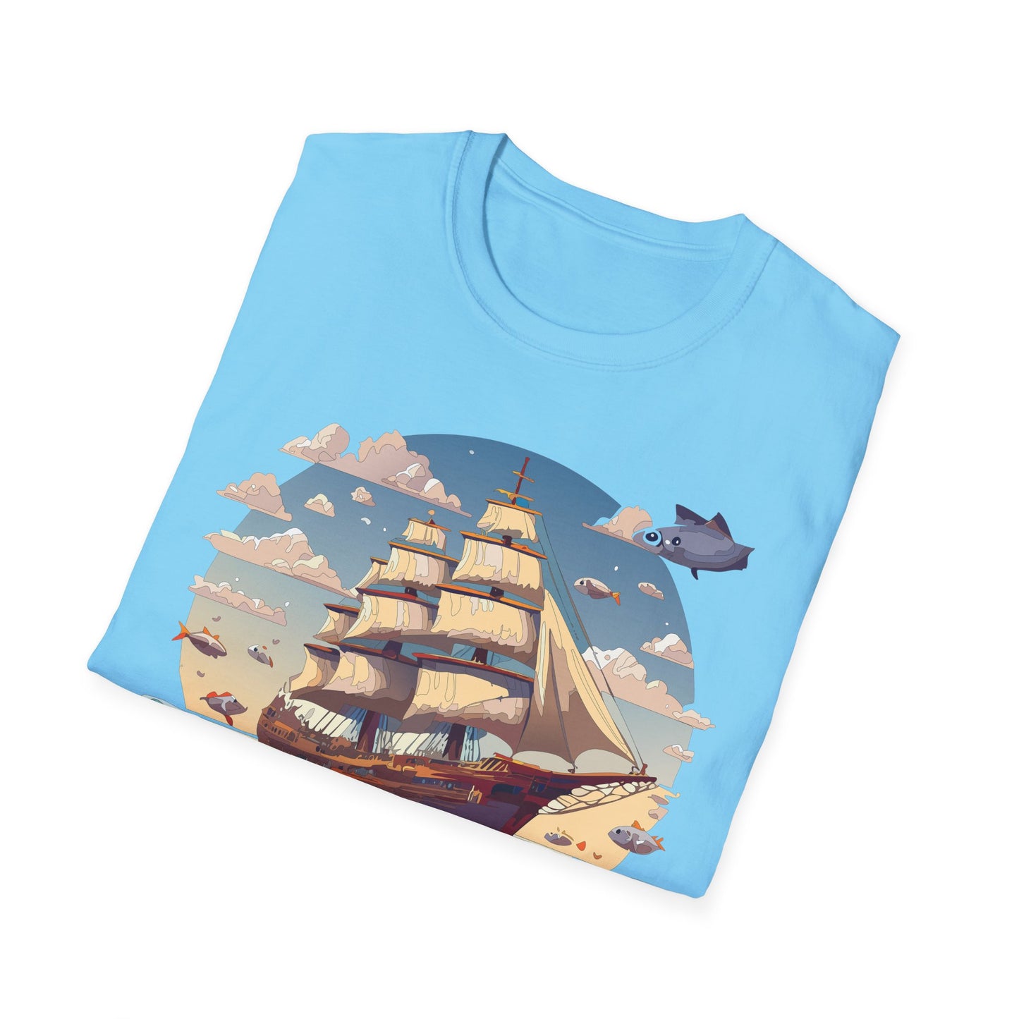 Ship T Shirts, Frigate T Shirts, Vessel Tee Shirt