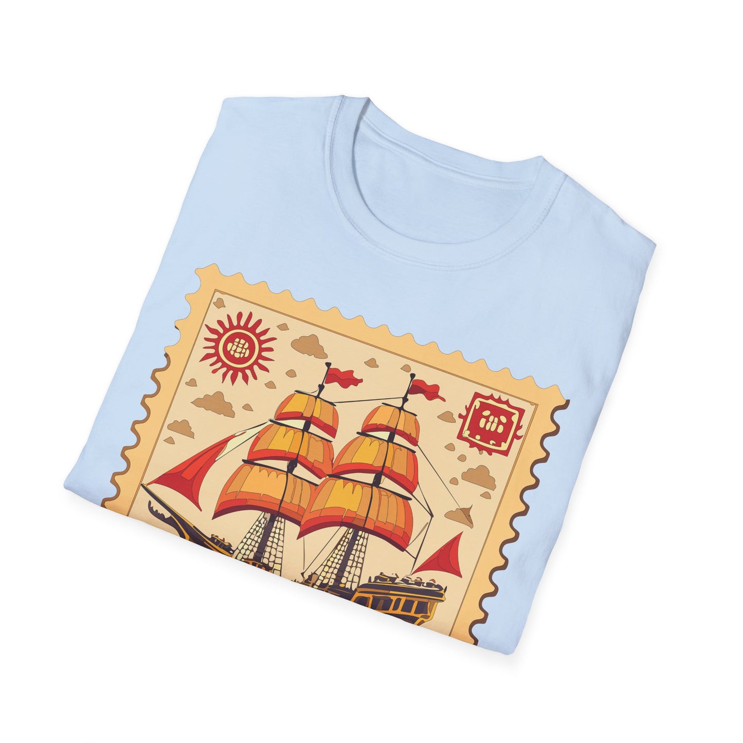 Ship T Shirts, Frigate T Shirts, Vessel Tee Shirt