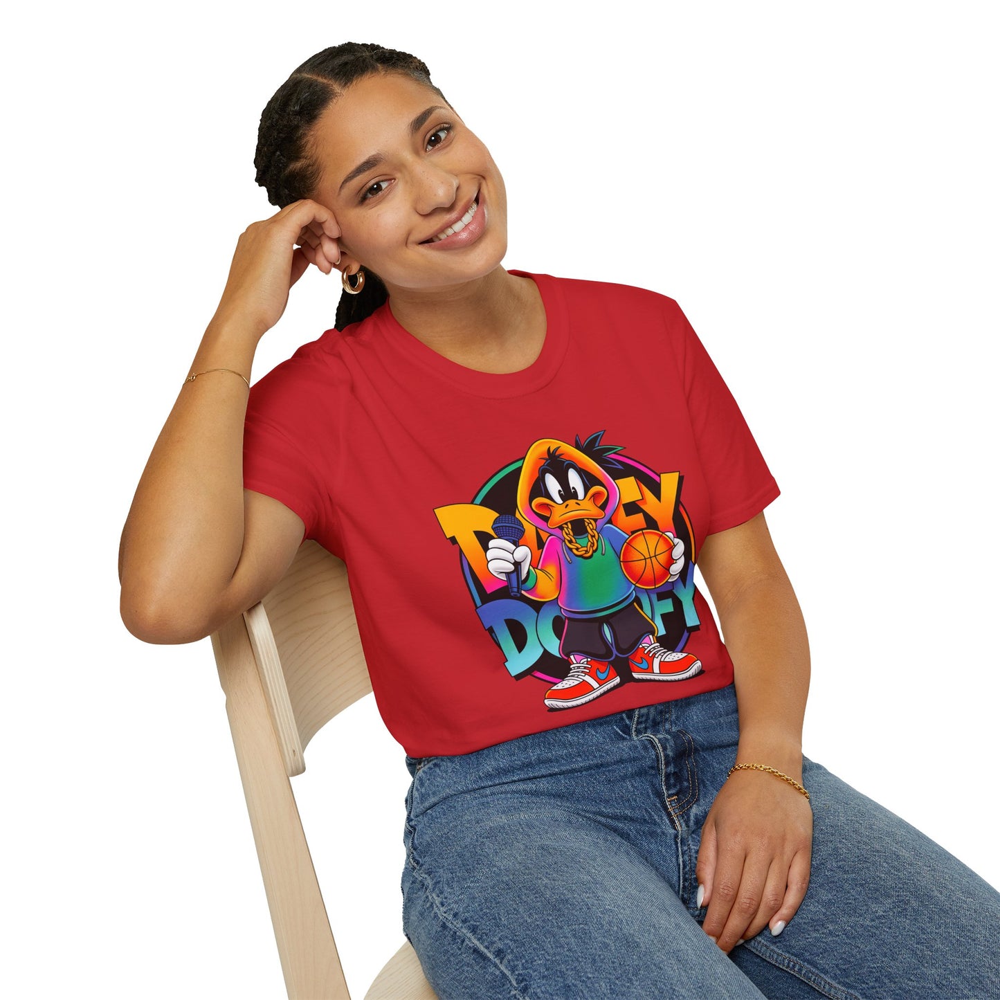T Shirt with Cartoon, Cartoon on T Shirt, Animation Shirt, T Shirt with Animation, Funny Animals Tee Shirt