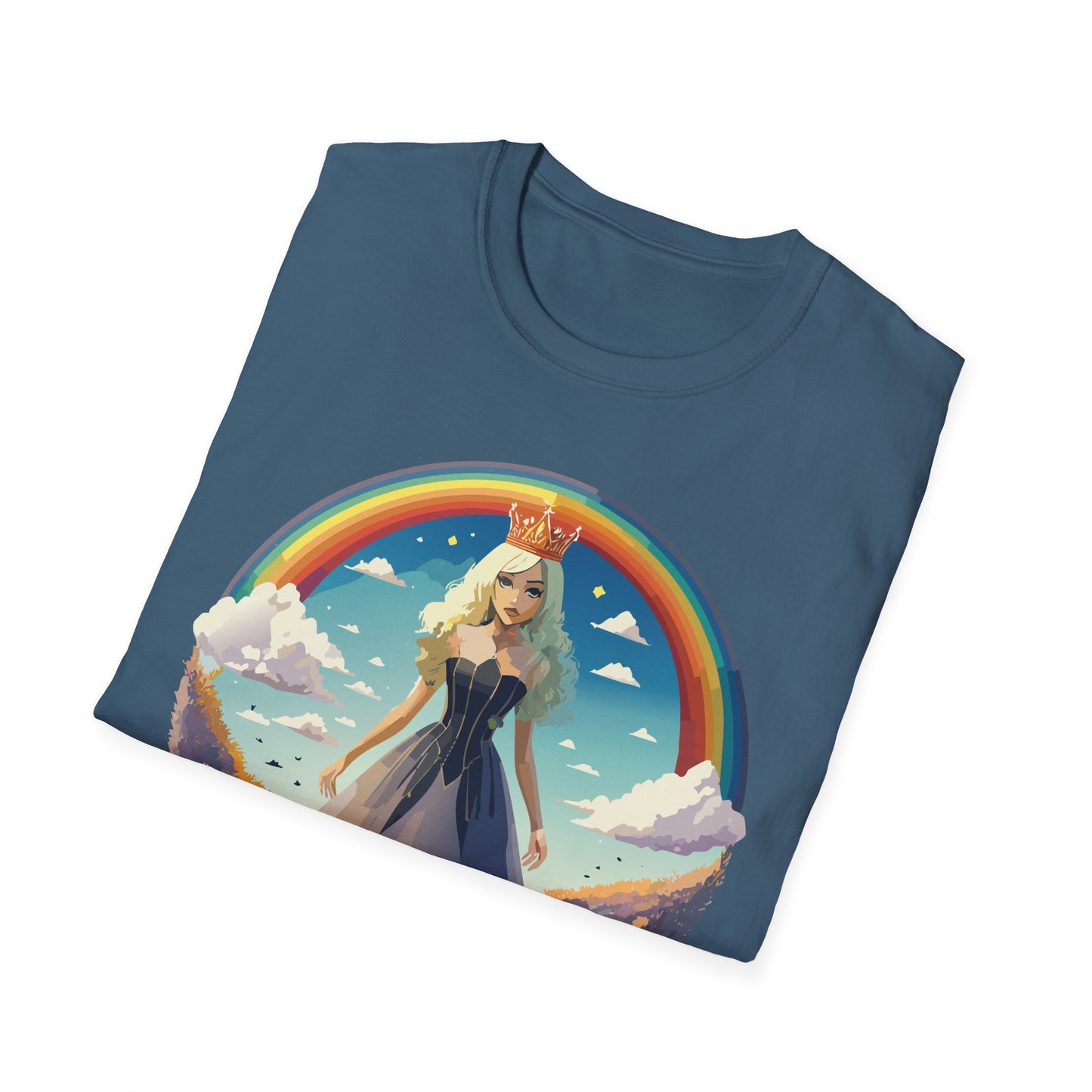 Womens T Shirts, Ladies Graphic T Shirts, Art Design Shirt