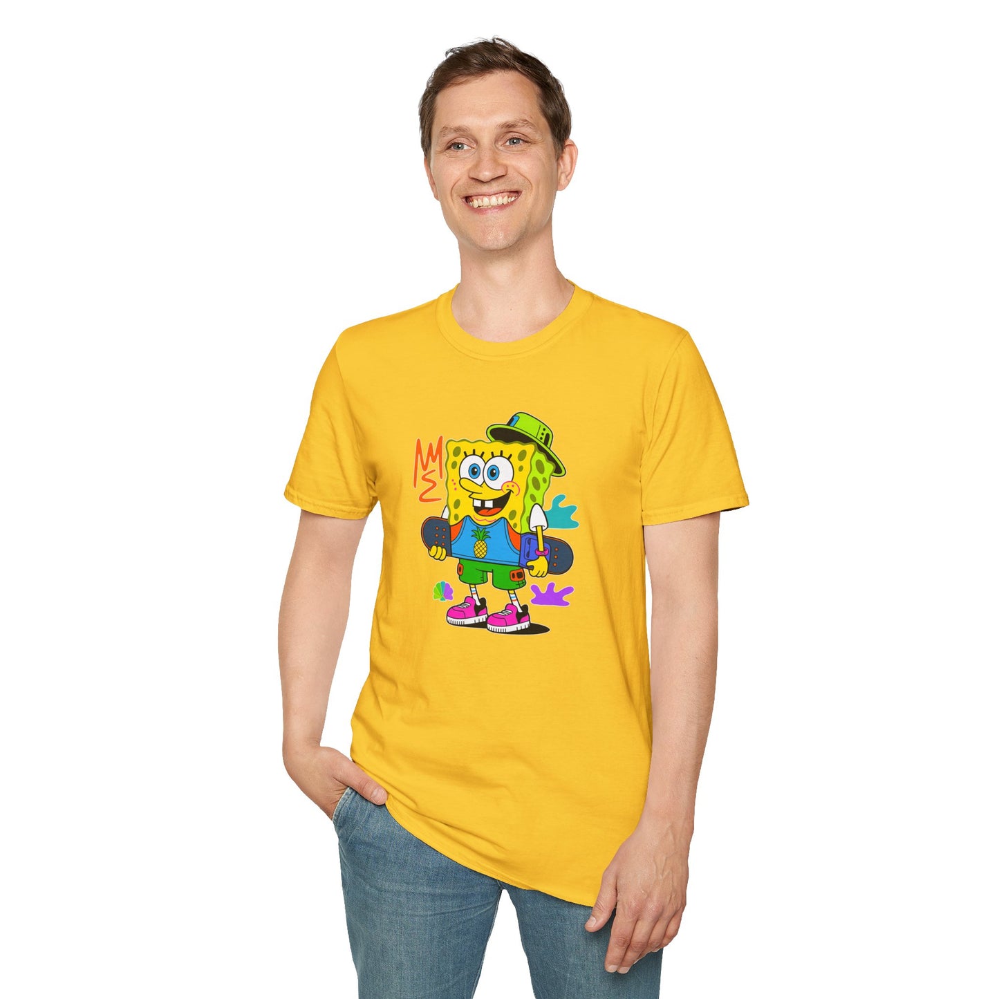 T Shirt with Cartoon, Cartoon on T Shirt, Animation Shirt, T Shirt with Animation, Funny Animals Tee Shirt