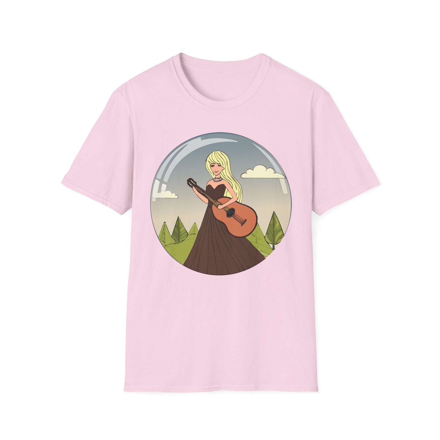 Womens T Shirts, Ladies Graphic T Shirts, Art Design Shirt