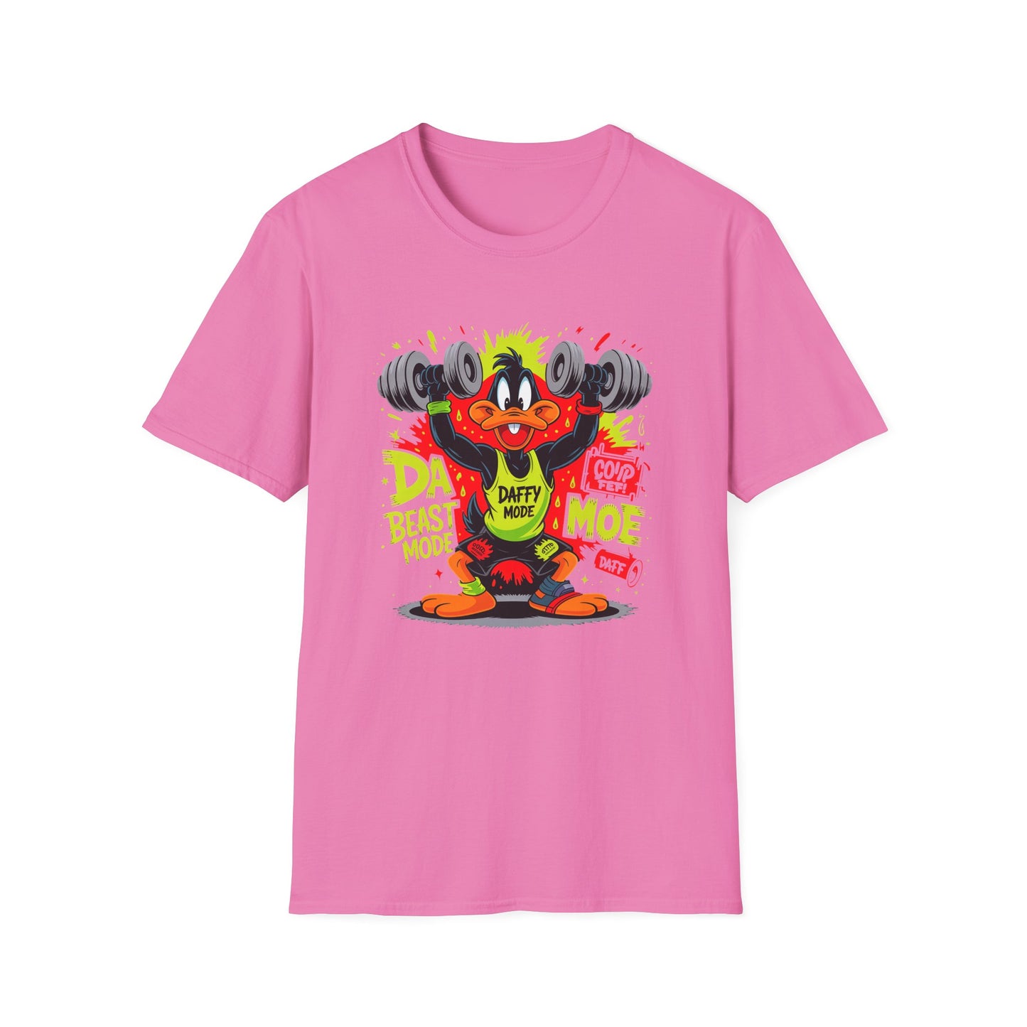 T Shirt with Cartoon, Cartoon on T Shirt, Animation Shirt, T Shirt with Animation, Funny Animals Tee Shirt