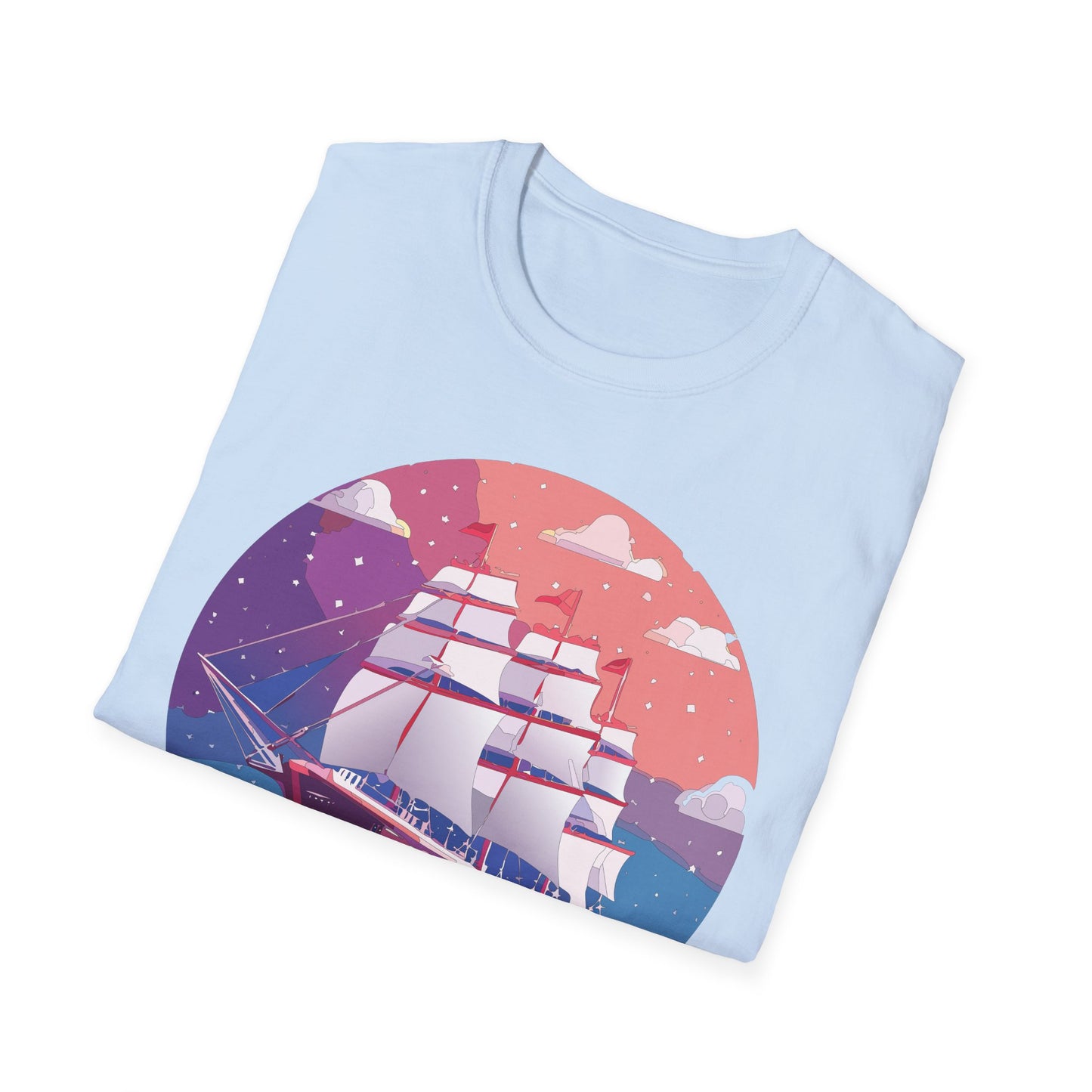 Ship T Shirts, Frigate T Shirts, Vessel Tee Shirt