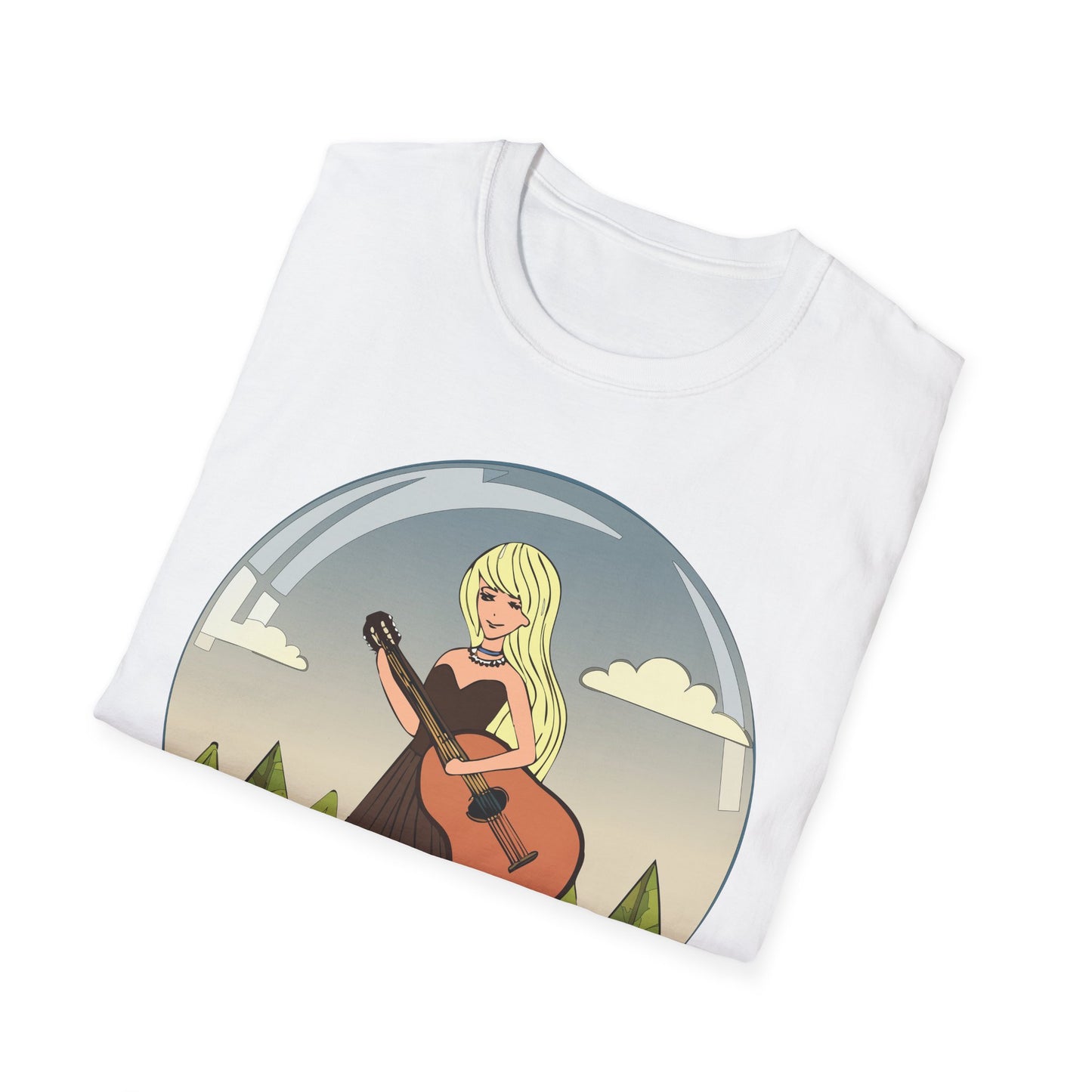 Womens T Shirts, Ladies Graphic T Shirts, Art Design Shirt