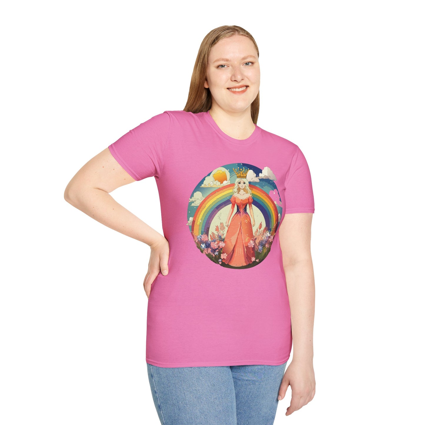 Womens T Shirts, Ladies Graphic T Shirts, Art Design Shirt