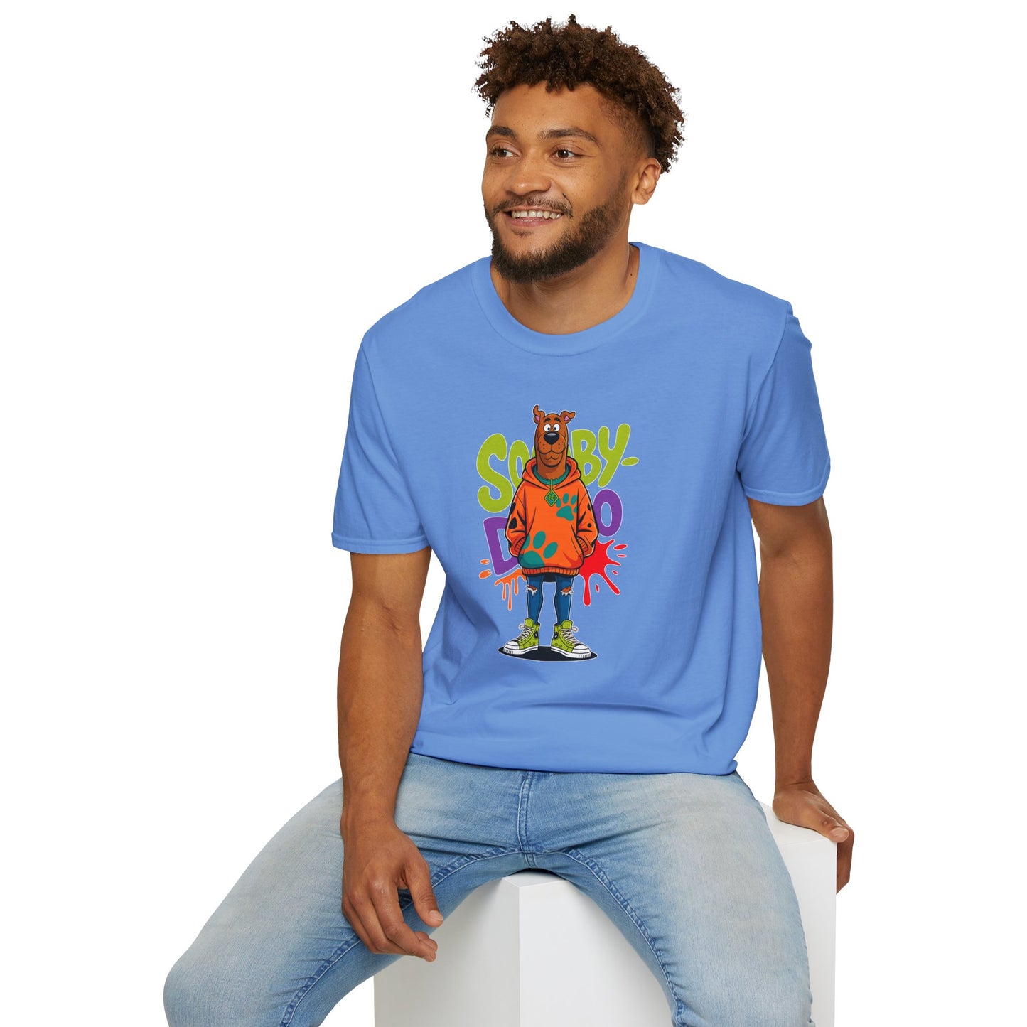T Shirt with Cartoon, Cartoon on T Shirt, Animation Shirt, T Shirt with Animation, Funny Animals Tee Shirt