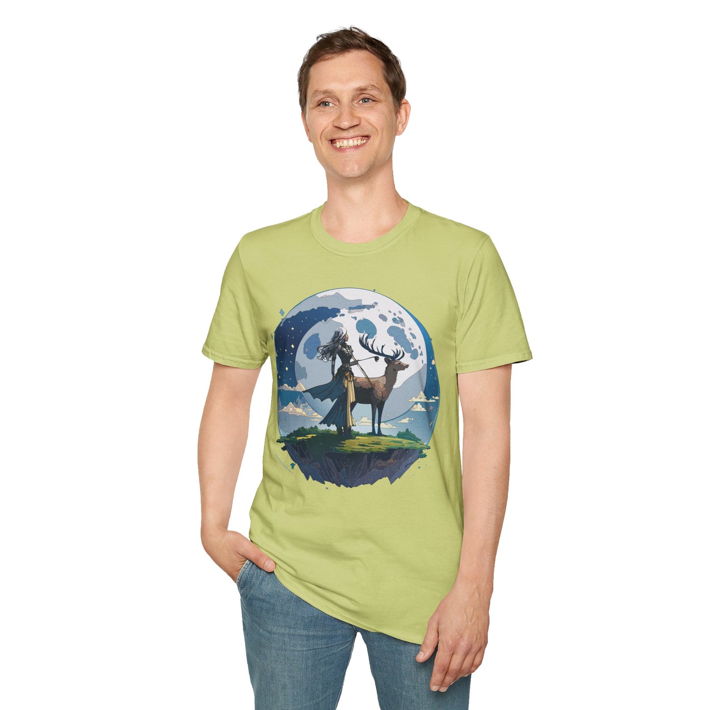 Womens T Shirts, Ladies Graphic T Shirts, Art Design Shirt