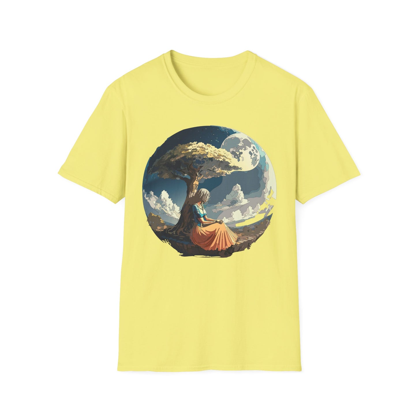 Womens T Shirts, Ladies Graphic T Shirts, Art Design Shirt